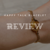 HAPPY TALK 磁場ゼロアクセサリーのレビュー