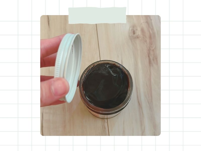 Date Lady（デートレディ）チョコレートスプレッド。砂糖不使用でデーツのやさしい甘さが人気のオーガニックチョコスプレッド