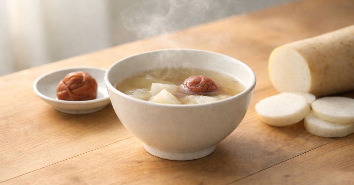 梅流しのまとめページ用アイキャッチ画像